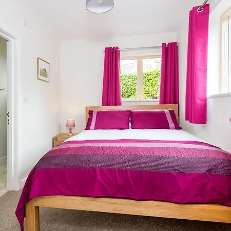 بيت للعطل 4 Bed In Sz267 كيسويك