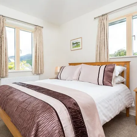 4 Bed In Keswick Sz267 Holiday home