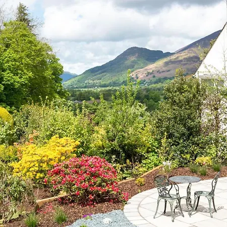 4 Bed In Keswick Sz267 Holiday home *