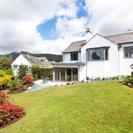4 Bed In Keswick Sz267 Holiday home Keswick (Cumbria)