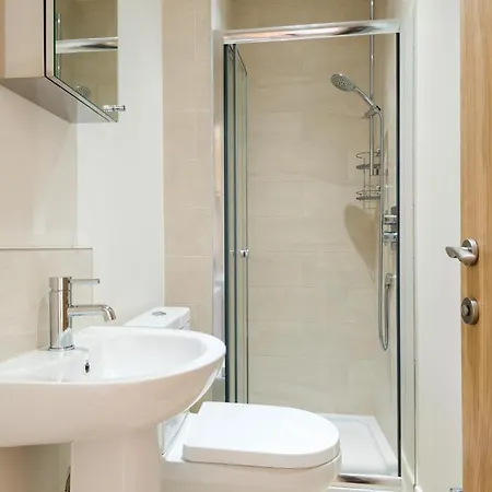 4 Bed In Keswick Sz267 Holiday home