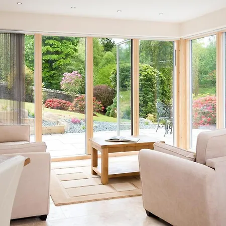 4 Bed In Sz267 Prázdninový dům Keswick (Cumbria)