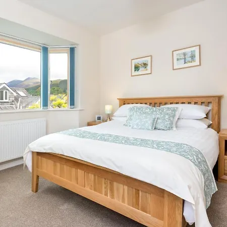 4 Bed In Keswick Sz267 * Keswick (Cumbria)