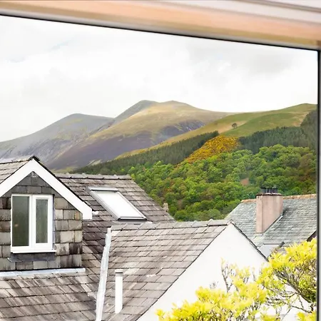 4 Bed In Keswick Sz267 Holiday home Keswick (Cumbria)