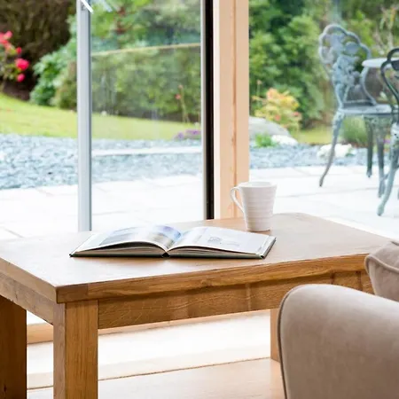 4 Bed In Sz267 Prázdninový dům Keswick (Cumbria)