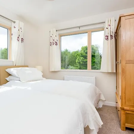 4 Bed In Sz267 Prázdninový dům *