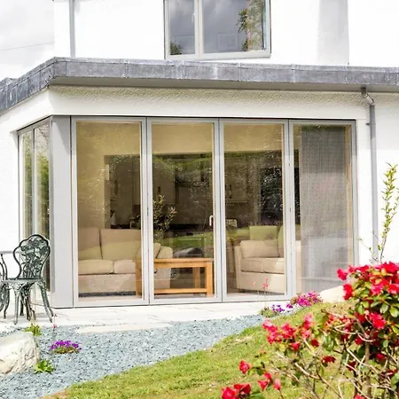 4 Bed In Sz267 Prázdninový dům *