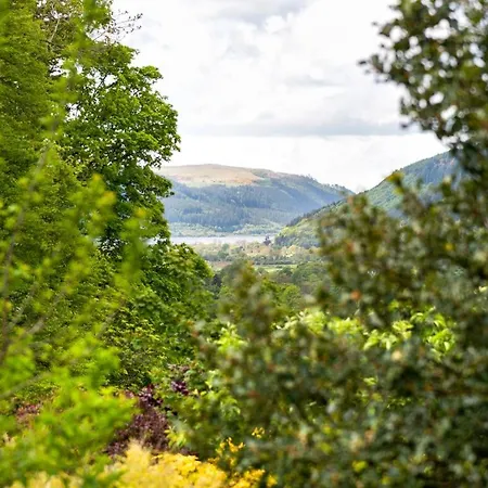 4 Bed In Sz267 Prázdninový dům Keswick (Cumbria)