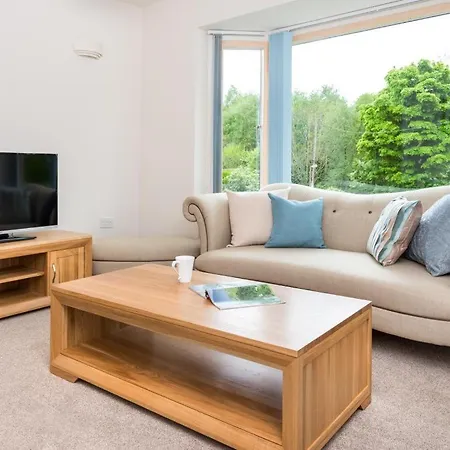 Vakantiehuis 4 Bed In Sz267 Keswick (Cumbria)